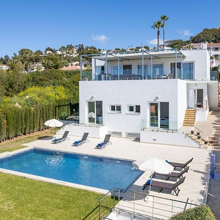 Villa Sunset Son Bou Exterior foto
