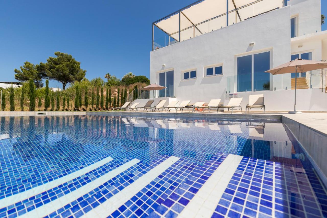 Villa Sunset Son Bou Exterior foto