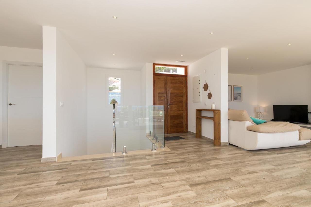 Villa Sunset Son Bou Exterior foto